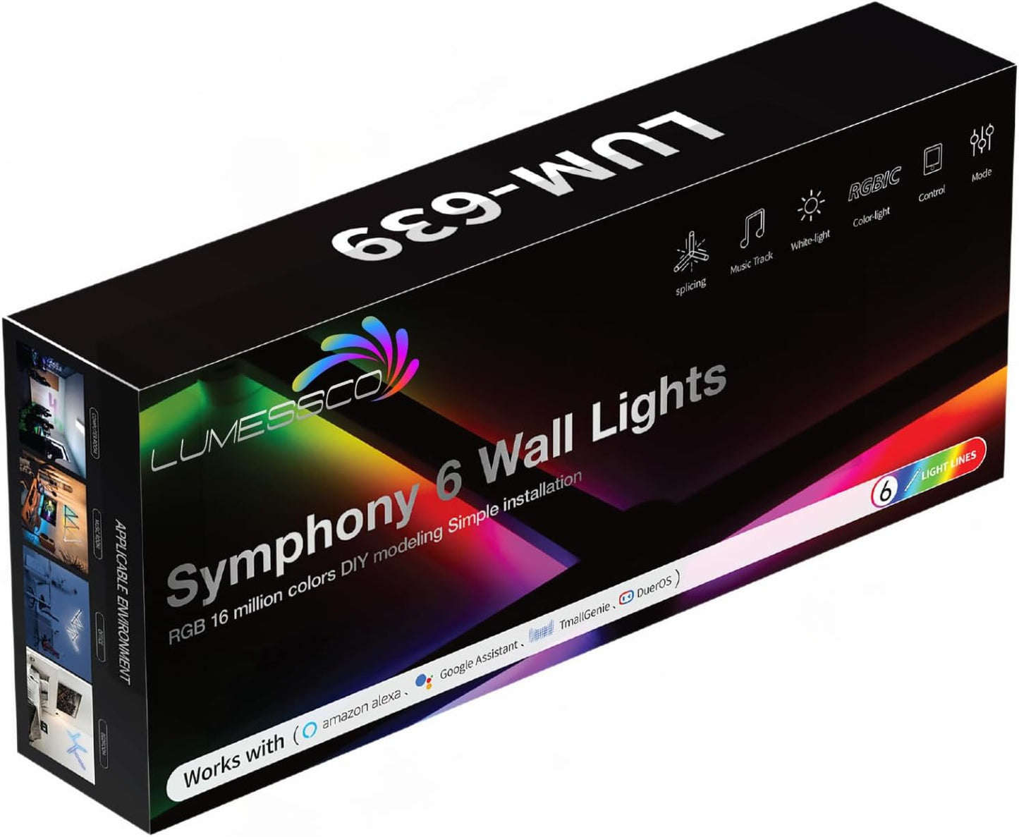 ๐บ๐๐๐๐๐๐๐ 6 ๐พ๐๐๐ ๐ณ๐๐๐๐๐ - Lumessco