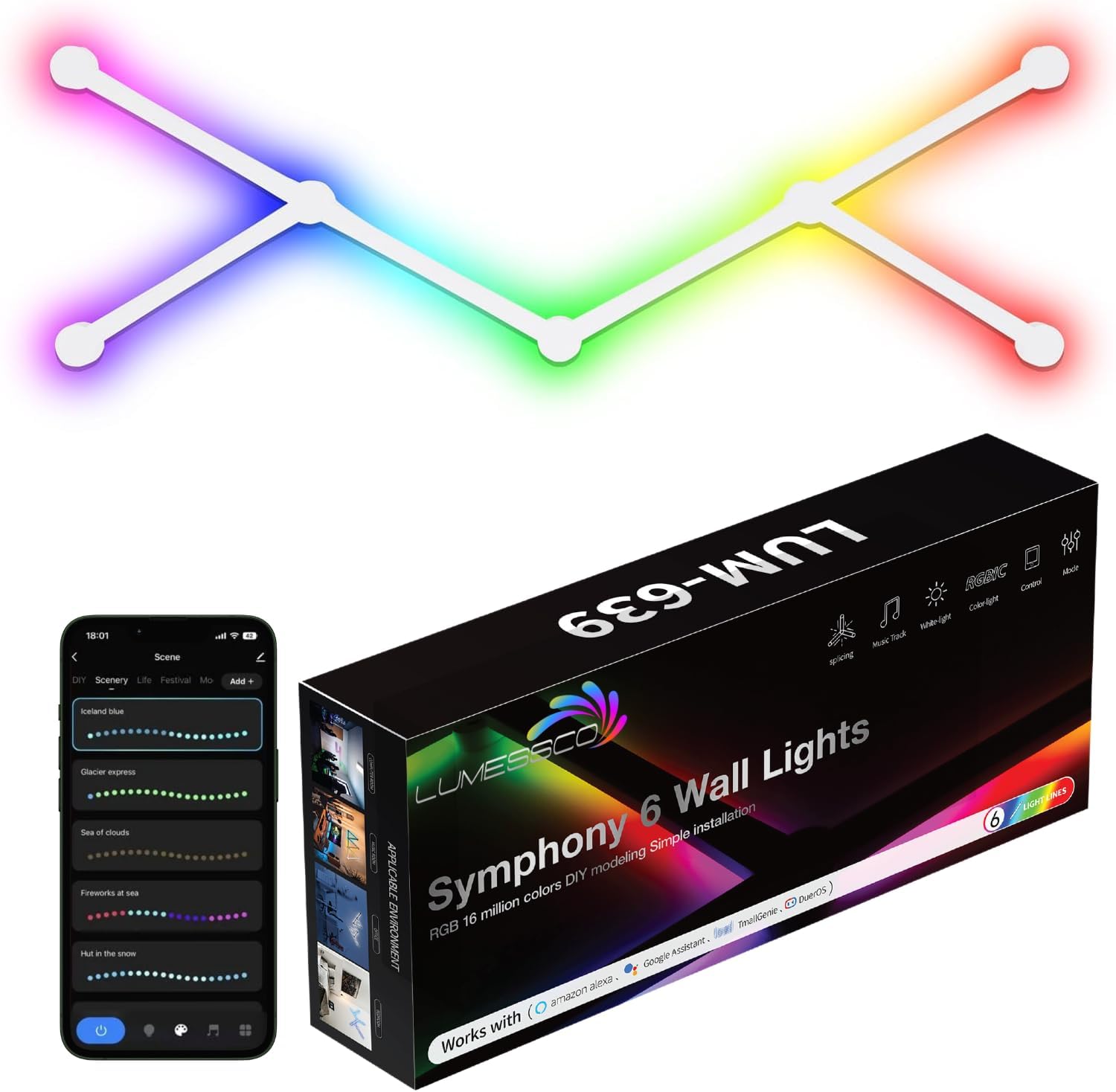 ๐บ๐๐๐๐๐๐๐ 6 ๐พ๐๐๐ ๐ณ๐๐๐๐๐ - Lumessco