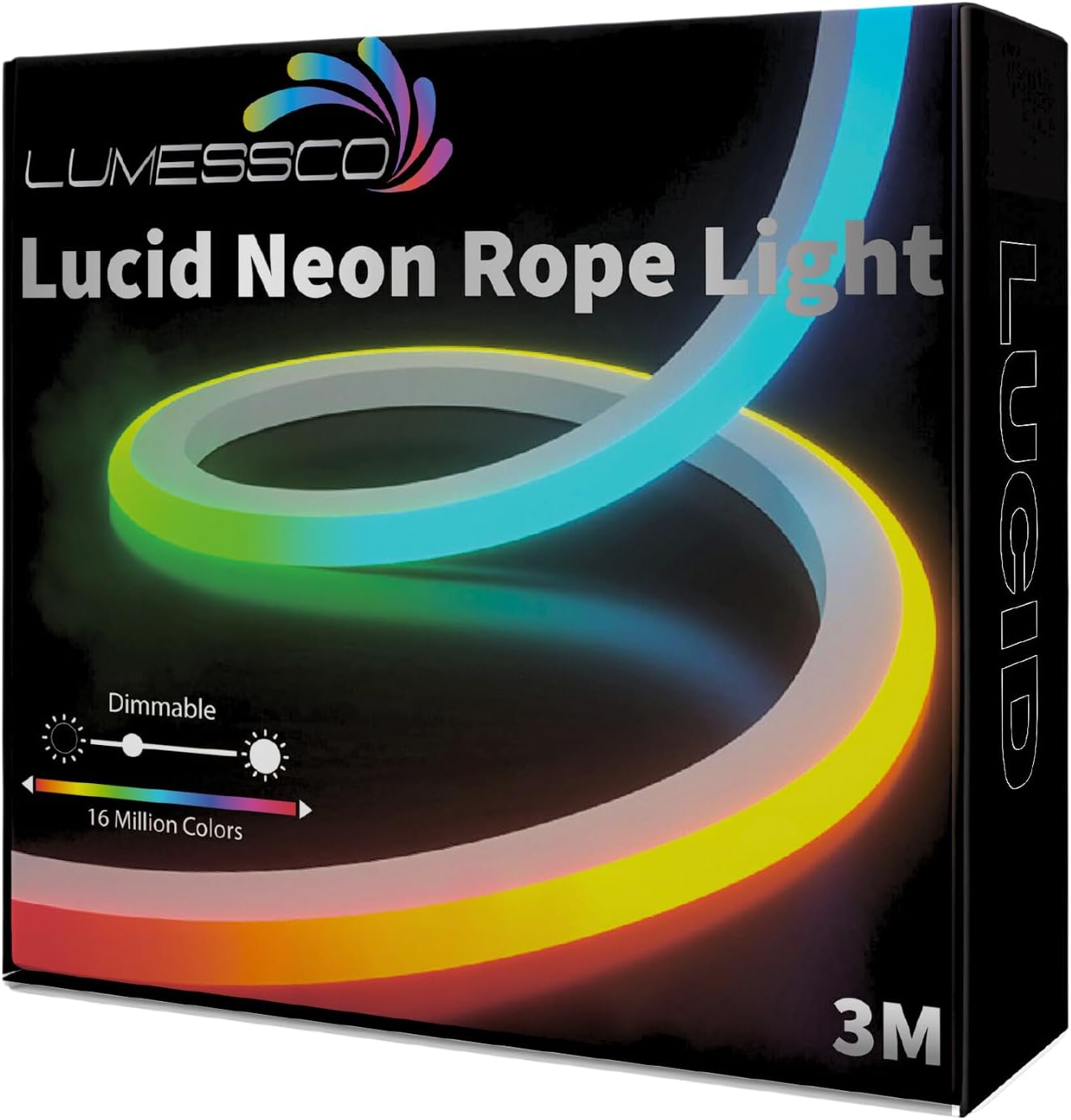 π³ππππ
 π΅πππ πΉπππ 3π - Lumessco