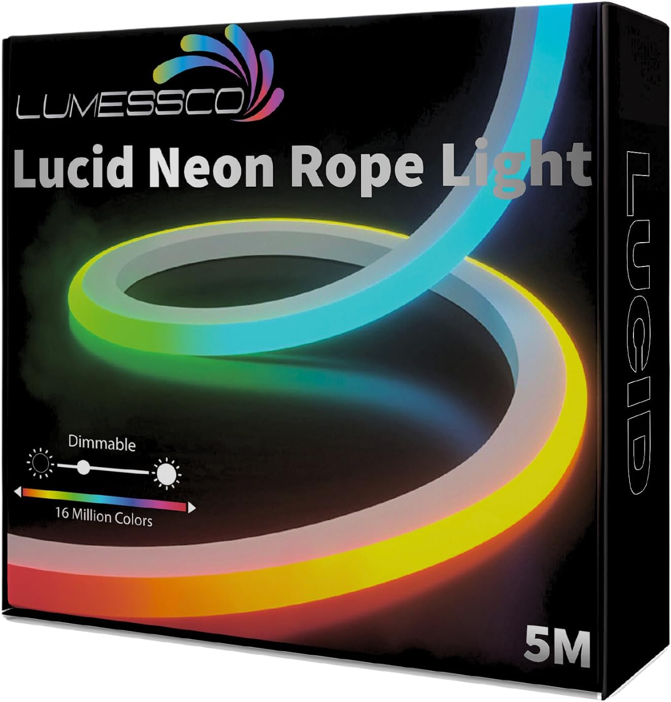 π³ππππ
 π΅πππ πΉπππ 5π - Lumessco