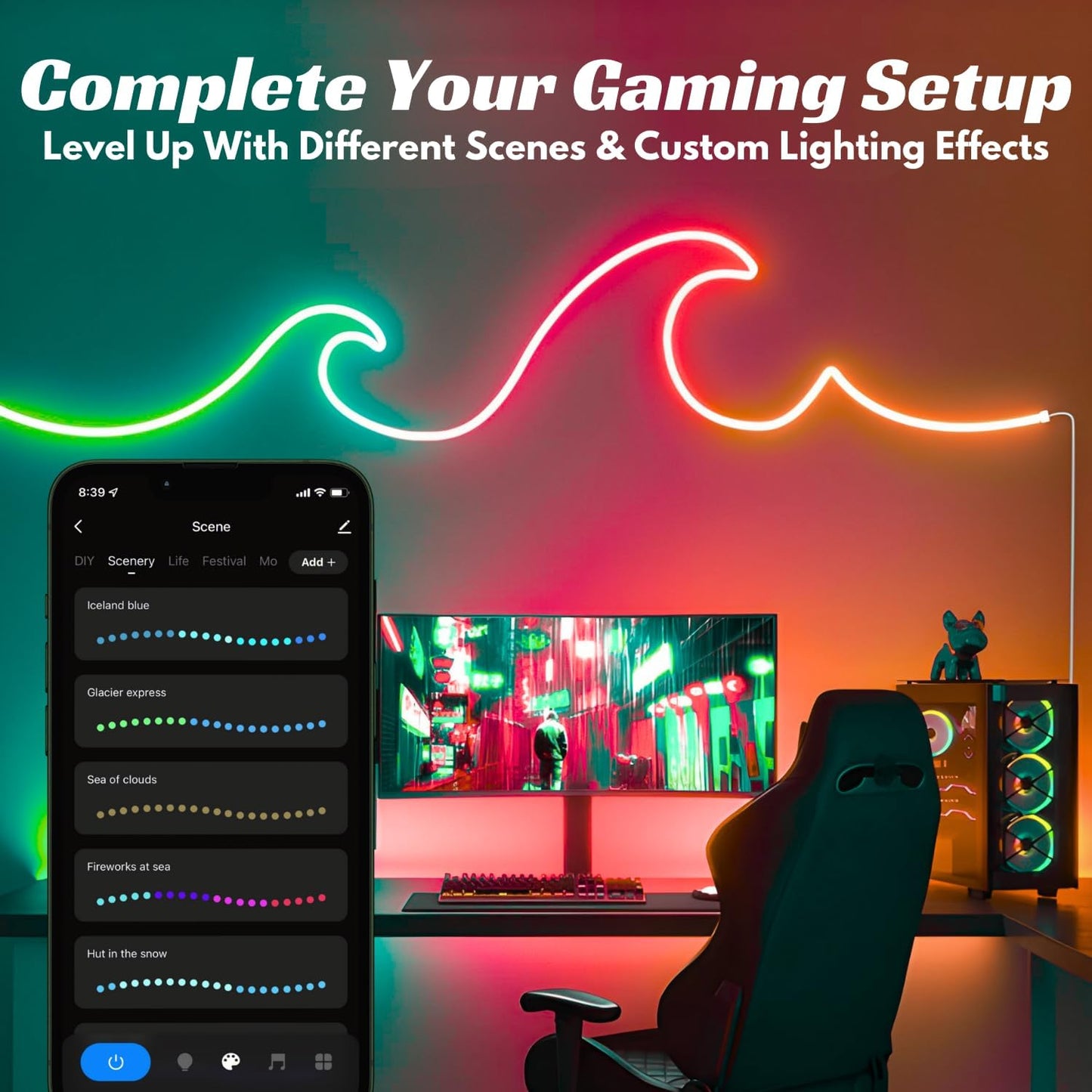 π³ππππ
 π΅πππ πΉπππ 3π - Lumessco