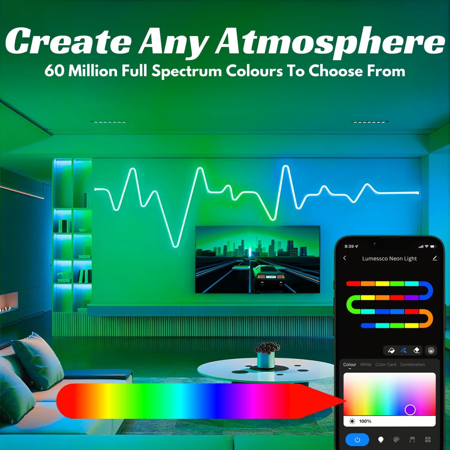 π³ππππ
 π΅πππ πΉπππ 3π - Lumessco