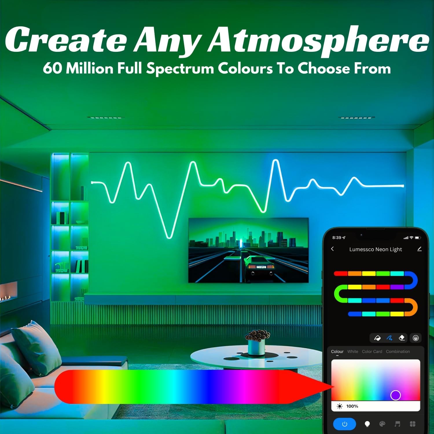 π³ππππ
 π΅πππ πΉπππ 3π - Lumessco