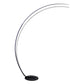 RGBW Modern Curve Lamp - Lumessco